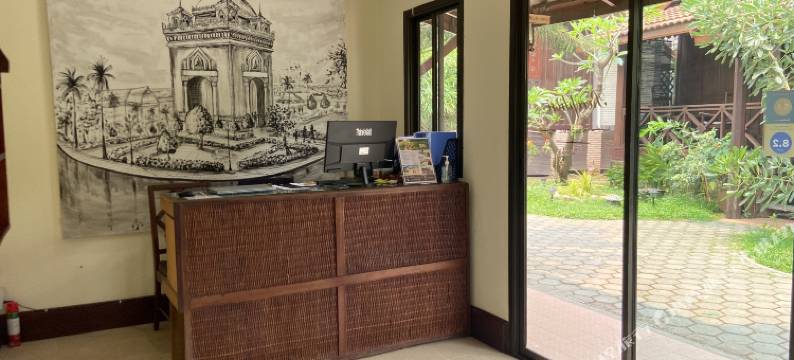 湄公静雅小庄(Villa de Mekong)图片