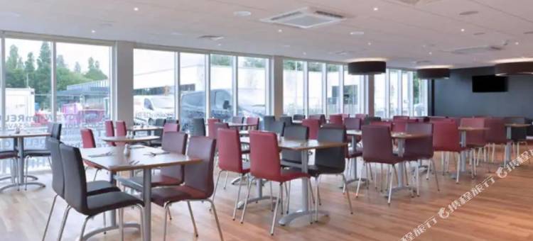 Travelodge Letchworth Garden City图片