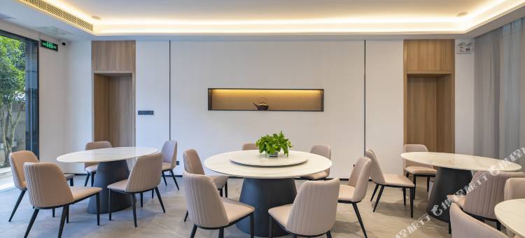 花筑·丰泽园民宿(西递风景区店)图片