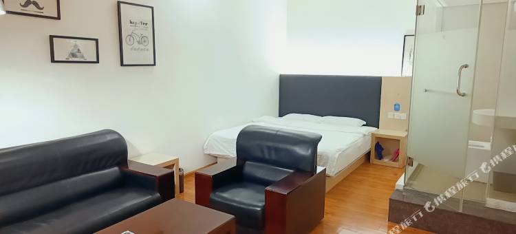 小主快捷酒店(西安翻译学院店)图片