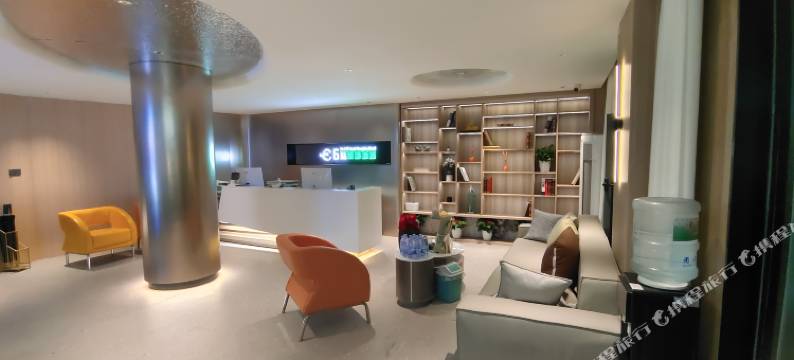 6點原宿酒店(泰华城店)图片