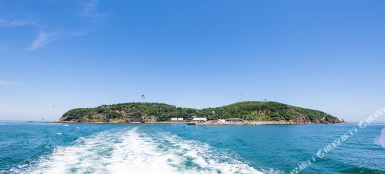 荣成心海海景公寓酒店 (洲际假日广场店)图片