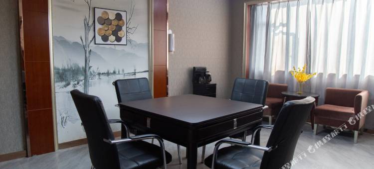 半夏阳光酒店(刘晓公园店)图片