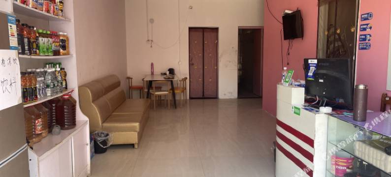 邓州和泰旅馆图片