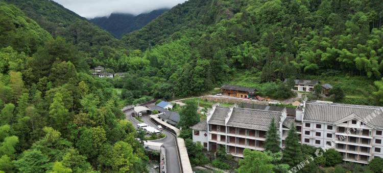 梵净山特号名居图片