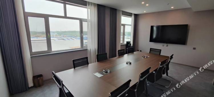 7天酒店(文安左各庄南二环店)图片