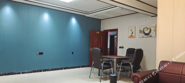 社旗泽园宾馆图片