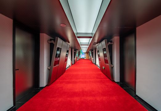 SFEEL Designer Hotel (Chengdu Taikoo Li Chunxi Road Pedestrian Street) Hotel Overview