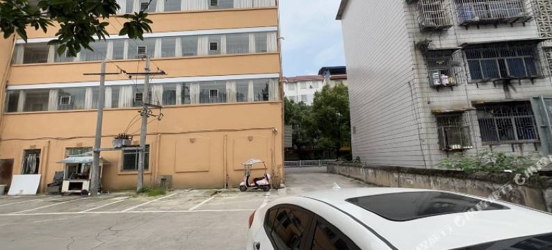 玉屏九龙快捷酒店图片