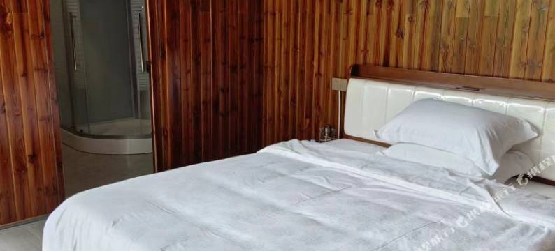 新昌芷有一间花隐民宿图片