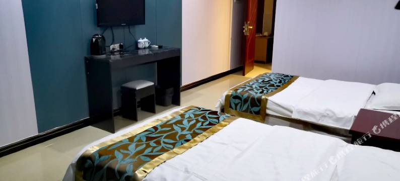 张家口美居宾馆图片