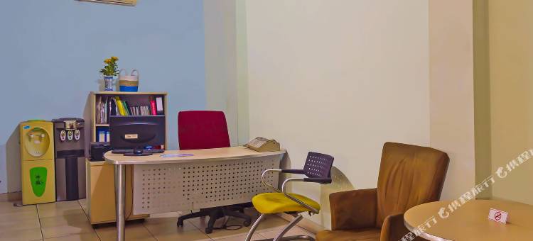 苏丹公寓-清真(Sultan Residence Syariah)图片