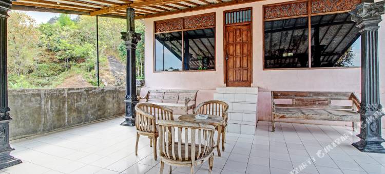 O酒店森当阿斯里(Hotel O Sendang Asri)图片