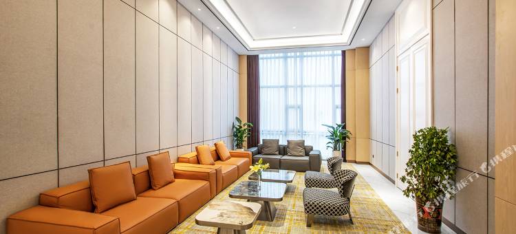 维也纳国际酒店(汨罗罗城店)图片