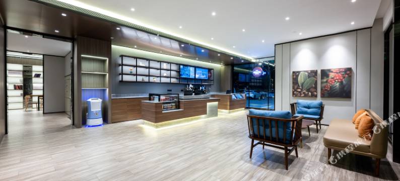 汉庭酒店(太原芮城国际店)图片