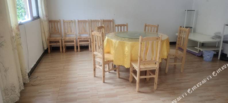 天全牛不住客栈图片