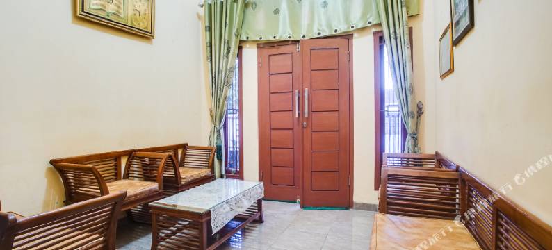 OYO Life 3005 Kost Rumaisha Syariah图片