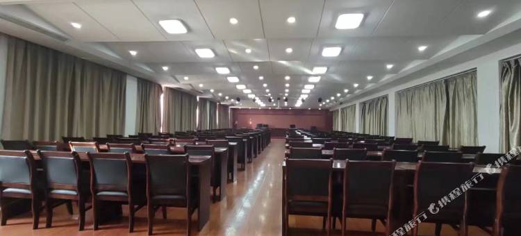 唐城宾馆(巴楚县人民政府店)图片