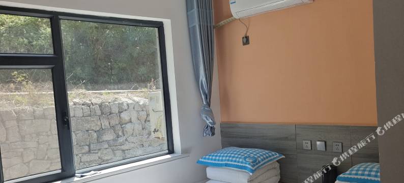 壶关河之畔酒馆民宿图片