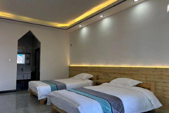 那拉提栖闲里民宿预订价格,联系电话位置地址【携程酒店】