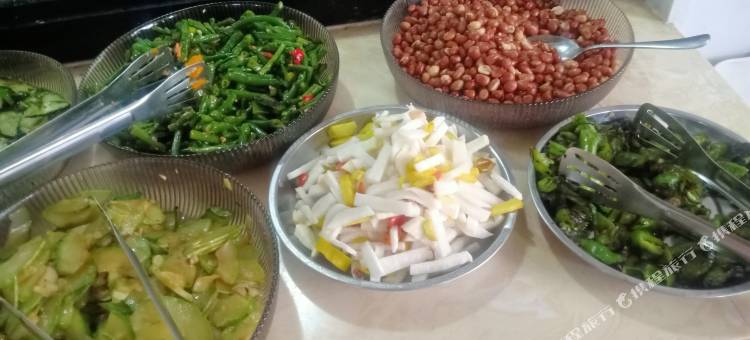 皮山川域大酒店图片