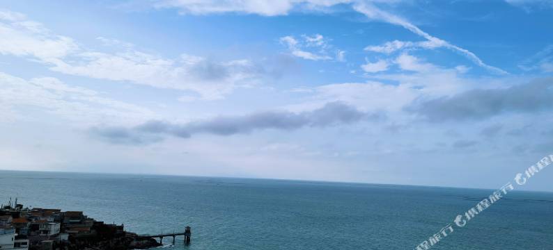 连云港悦海庭居海景民宿图片