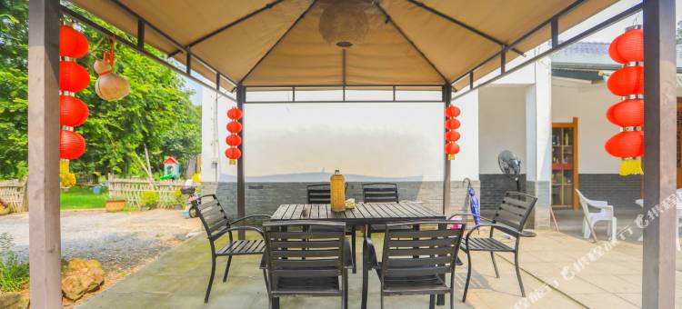 长兴悦福乡村民宿(水口茶文化景区店)图片