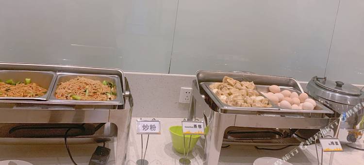 如家华驿精选酒店(南昌广州路店)图片