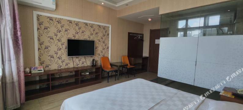 甘南恋家快捷宾馆图片