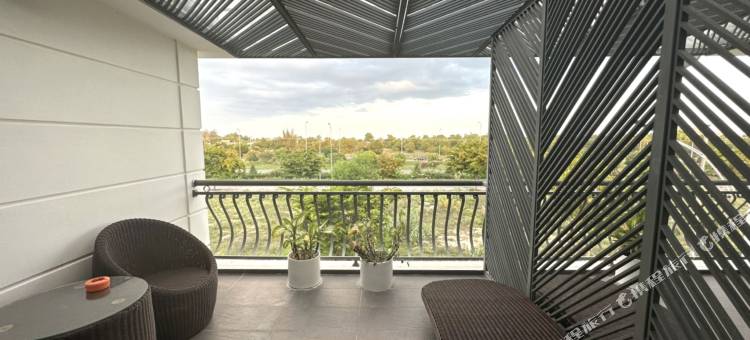 首都 O 1194 蜜蜂酒店(Capital O 1194 Bee Hotel)图片