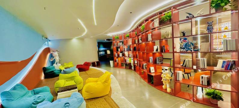 水尚汇主题汤泉酒店图片