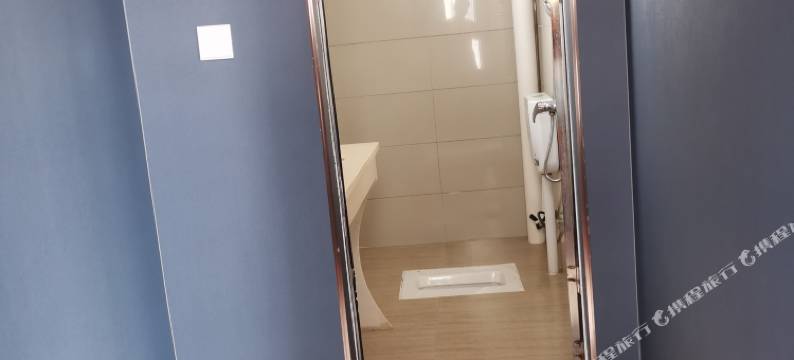 珠海吉珠大归属公寓图片