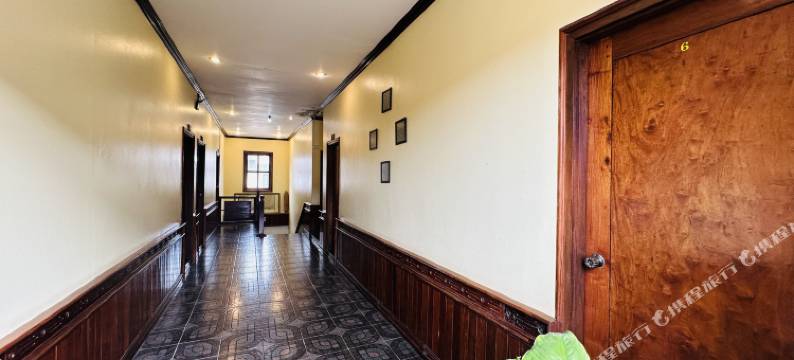 琅勃拉邦维苏恩酒店(Visoun Luang Prabang Hotel)图片