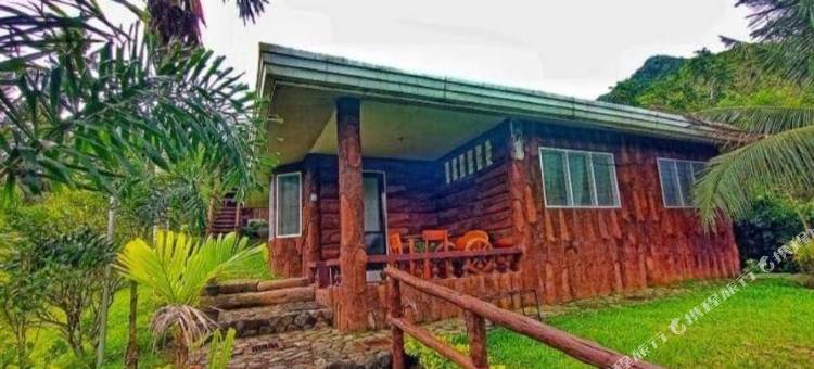 Cocotel的巴拉伊尼塔塔农场度假村(Balay Ni Tatay Farm Resort by Cocotel)图片