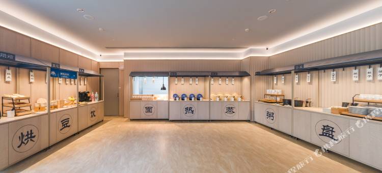 汉庭酒店(济南遥墙机场航天大道店)图片
