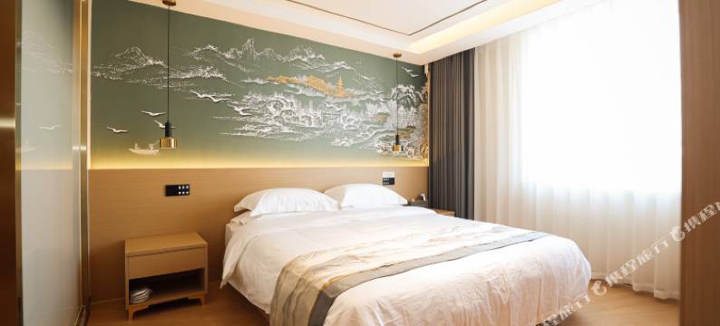 丰泽苑商务酒店(宜兴周铁店)图片