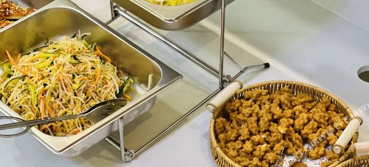 石嘴山华祥酒店图片