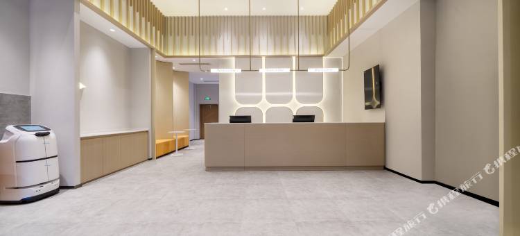 锦江之星(嘉善中心万联城店)图片