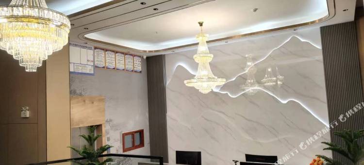 颂多巴日酒店图片