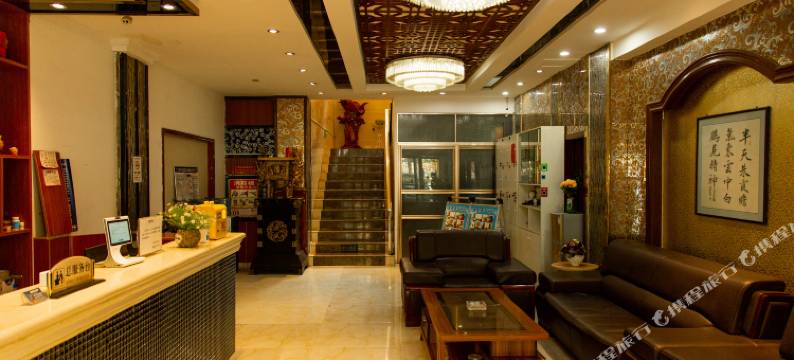 西宁苏商商务宾馆(开发区广场店)图片