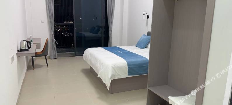 惠州佳禾商务客栈图片