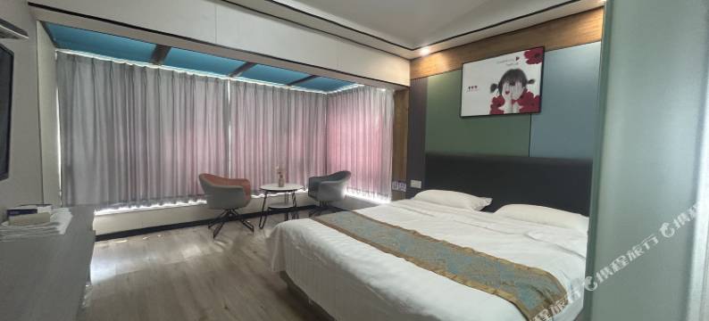 松澜渔家民宿(松兰山滨海度假景区店)图片