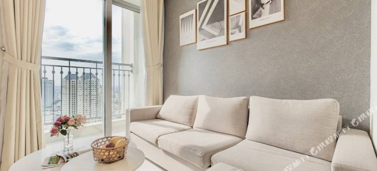 Vinhomes Central Park in Central City - Luxury Landmark 81 Area图片