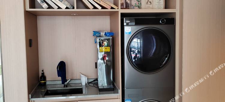 豫洁酒店(襄阳天元四季城店)图片