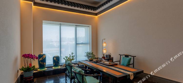 大同花鹿·瀛湖府(大同明堂公园店)图片