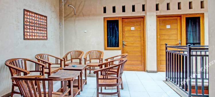 Spot on 91356 Hotel Mustika 2 SyariahNearAlun-Alun Blora图片