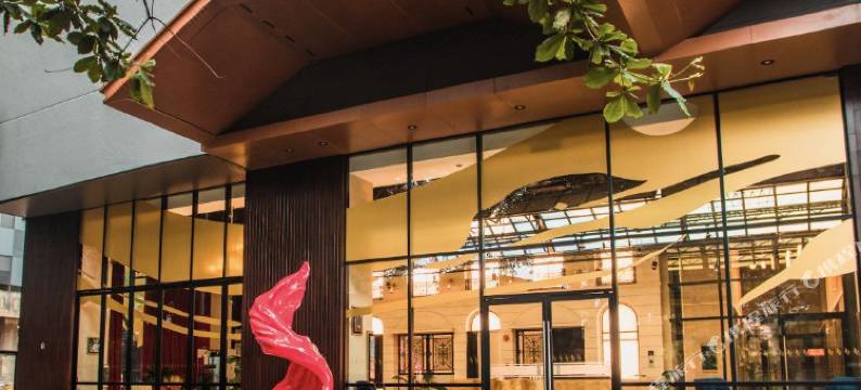 🌟中文客服🌟 双子塔 斯嘉丽套房 - 名舒库套房 双子塔徒步 7分(Scarletz Suites KLCC by Minshuku)图片