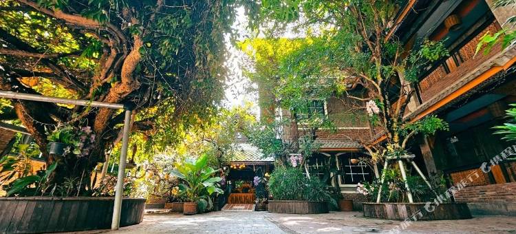 清迈兰纳与现代阁楼酒店(Chiangmai Lanna &  Modern Loft Hotel)图片
