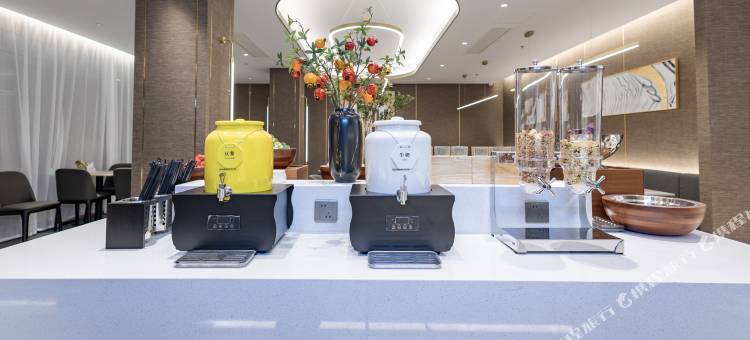 如家精选酒店(扬州东关街东圈门店)图片