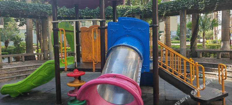 龙岩豪阁公寓图片